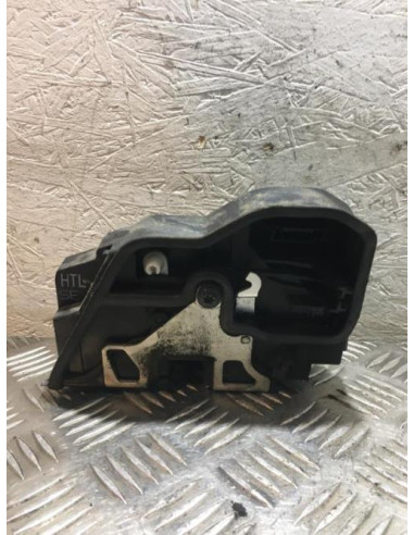 Serrure arriere droit BMW SERIE 1 E87 PHASE 2 Diesel