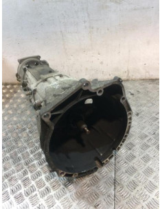 Boite de vitesses BMW X3 E83 PHASE 1 Diesel 2