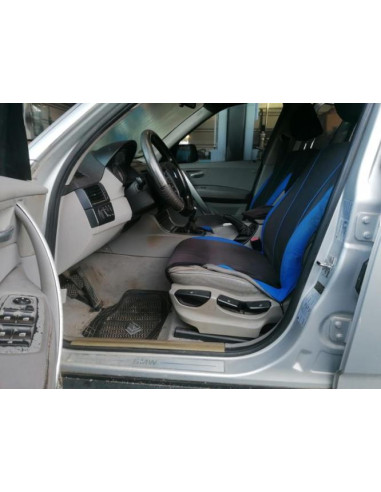 Boite de vitesses BMW X3 E83 PHASE 1 Diesel