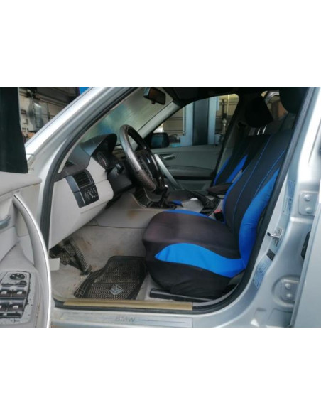 Boite de vitesses BMW X3 E83 PHASE 1 Diesel