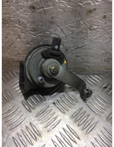 Avertisseur/Klaxon BMW X3 E83 PHASE 1 Diesel