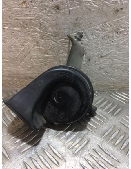 Avertisseur/Klaxon BMW X3 E83 PHASE 1 Diesel