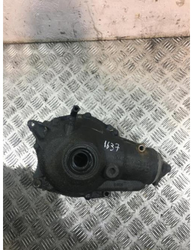 Pont (propulsion) BMW X5 E53 Essence