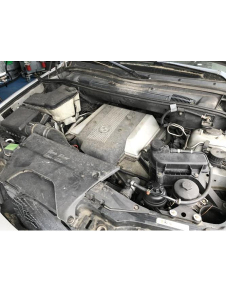 Pont (propulsion) BMW X5 E53 Essence