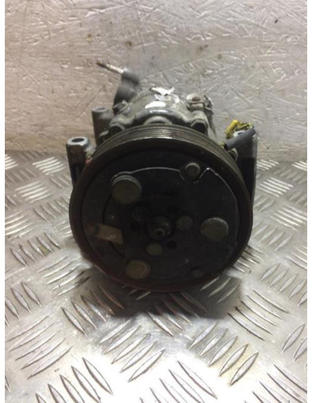 Compresseur clim MINI MINI 2 R56 PHASE 1 Diesel