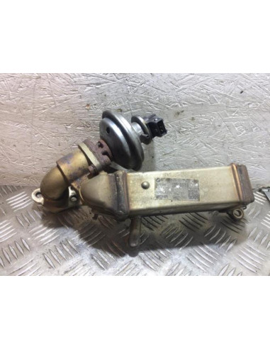 Radiateur EGR BMW SERIE 1 E87 PHASE 2 