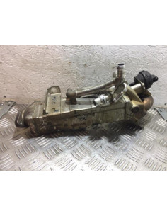 Radiateur EGR BMW X4 F26 Diesel 2