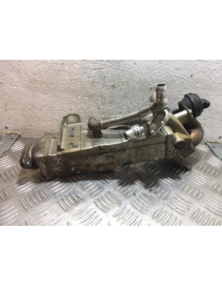 Radiateur EGR BMW X4 F26 Diesel