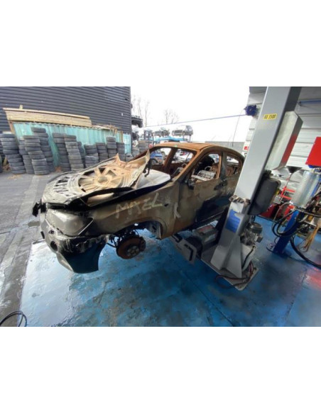 Radiateur EGR BMW X4 F26 Diesel