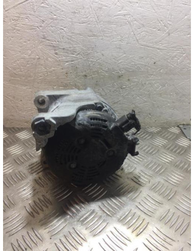 Alternateur BMW X4 F26 Diesel