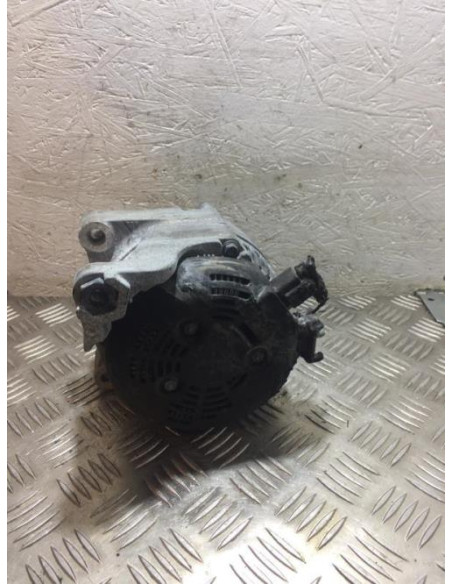Alternateur BMW X4 F26 Diesel