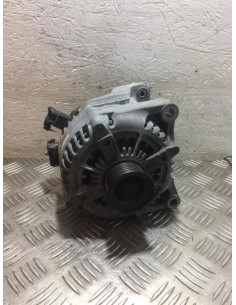 Alternateur BMW X4 F26 Diesel 2