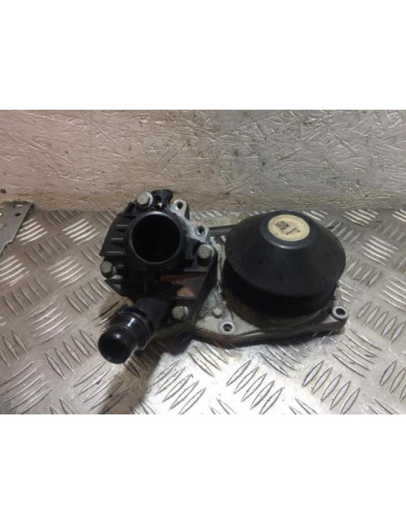 Pompe à eau BMW X4 F26 Diesel