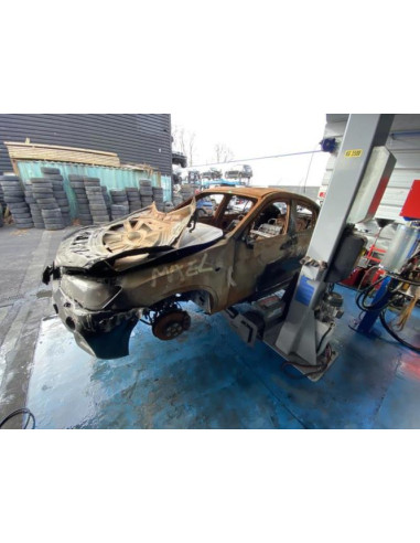 Pompe à eau BMW X4 F26 Diesel