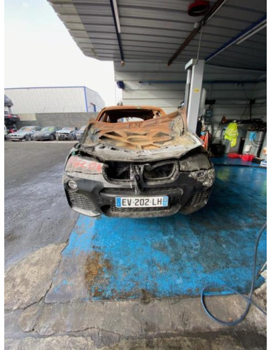 Pompe à eau BMW X4 F26 Diesel