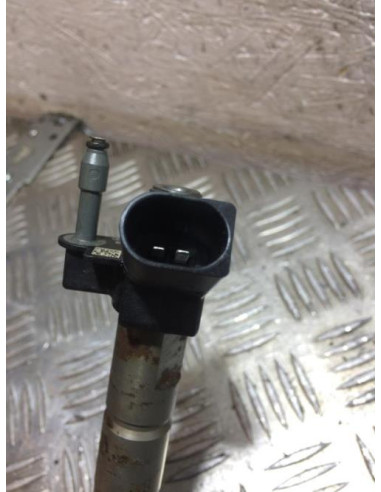 Injecteurs BMW SERIE 3 E90 PHASE 2 