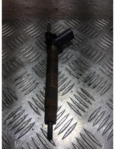 Injecteurs BMW SERIE 3 E90 PHASE 2 