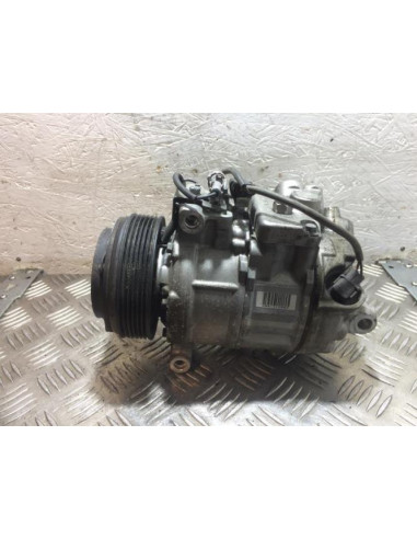 Compresseur clim BMW SERIE 1 E81 Diesel