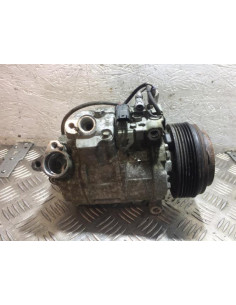 Compresseur clim BMW SERIE 1 E81  2