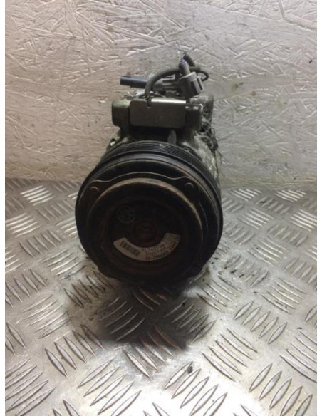 Compresseur clim BMW SERIE 1 E81 