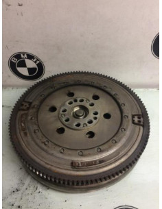 Volant moteur bi-masse BMW X1 E84 PHASE 1  2