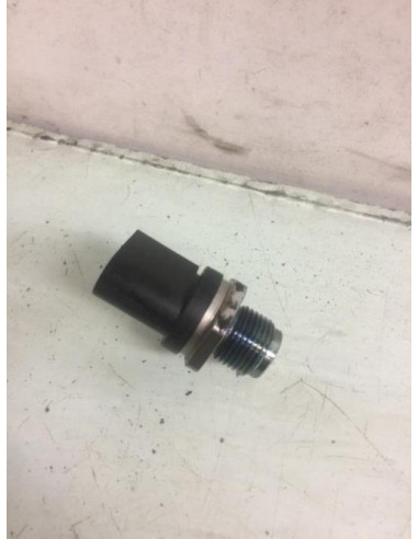 Capteur de pression de rampe injection BMW X1 E84 PHASE 1 
