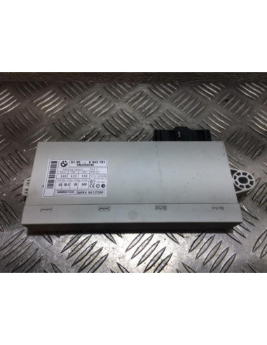 Kit de demarrage BMW SERIE 1 E87 PHASE 1 Diesel
