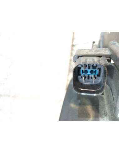 Moto ventilateur radiateur BMW SERIE 1 E87 PHASE 1 Diesel