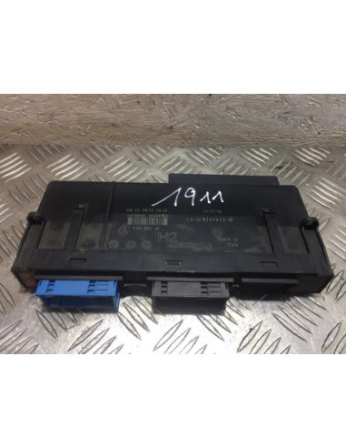 Calculateur BMW SERIE 1 E87 PHASE 2 Diesel