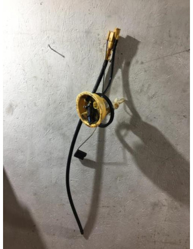 Pompe de gavage BMW SERIE 3 E46 TOURING PHASE 1 BREAK 