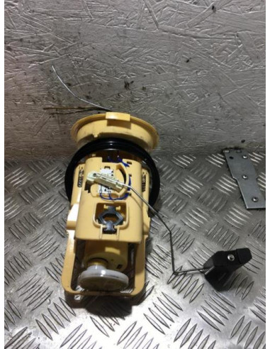 Pompe de gavage BMW SERIE 3 E46 TOURING PHASE 1 BREAK 