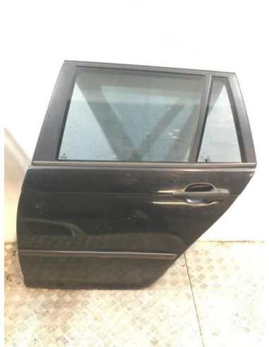 Porte arriere gauche BMW SERIE 3 E46 TOURING PHASE 1 BREAK 