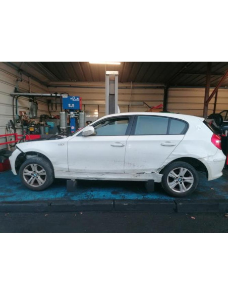 Vase de lave glace BMW SERIE 1 E87 PHASE 2 Diesel