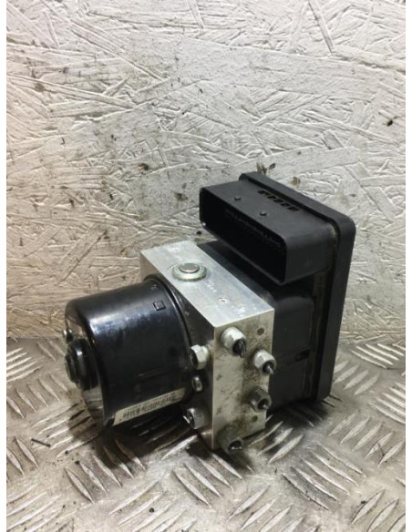 Bloc ABS (freins anti-blocage) BMW SERIE 1 E87 PHASE 2 Diesel