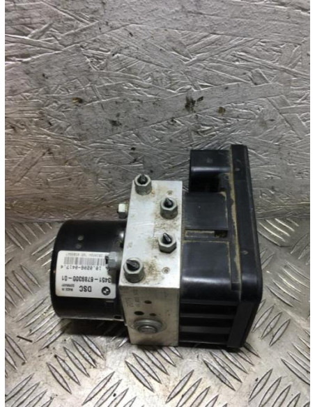 Bloc ABS (freins anti-blocage) BMW SERIE 1 E87 PHASE 2 Diesel