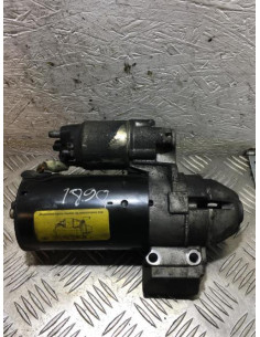 Demarreur BMW SERIE 1 E87 PHASE 2 Diesel 2