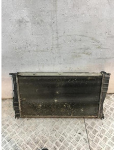 Radiateur eau BMW SERIE 1 E87 PHASE 2 Diesel 2
