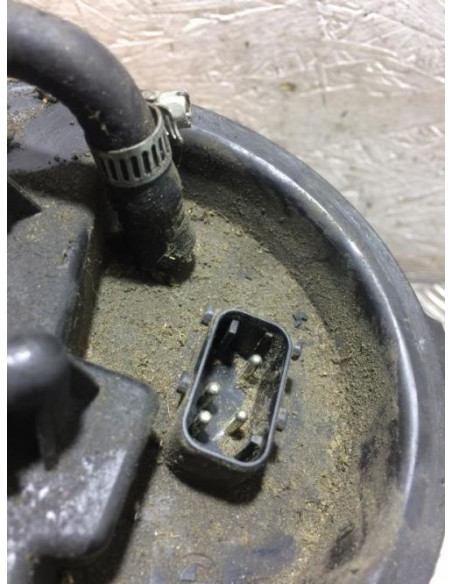 Pompe de gavage BMW SERIE 3 E46 PHASE 1 