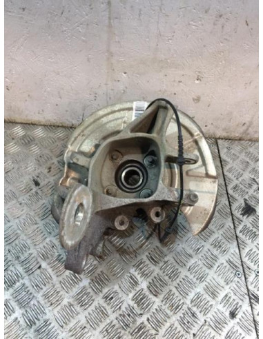 Fusee arriere droit BMW SERIE 5 F11 TOURING PHASE 1 BREAK Diesel
