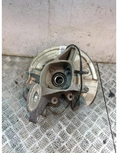 Fusee arriere droit BMW SERIE 5 F11 TOURING PHASE 1 BREAK Diesel