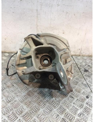 Fusee arriere gauche BMW SERIE 5 F11 TOURING PHASE 1 BREAK Diesel