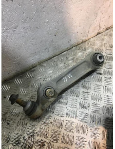 Bras de suspension superieur avant gauche BMW SERIE 5 F11 TOURING PHASE 1 BREAK Diesel 2