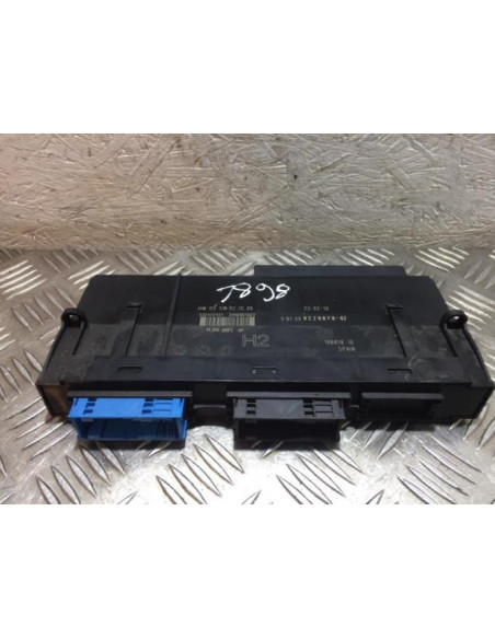 Calculateur BMW SERIE 1 E87 PHASE 2 Diesel