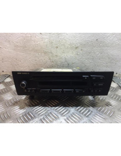 Autoradio d'origine BMW SERIE 1 E87 PHASE 2 Diesel 2