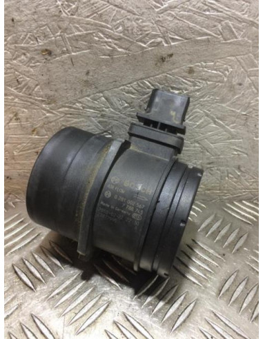 Debitmetre BMW SERIE 1 E87 PHASE 2 Diesel