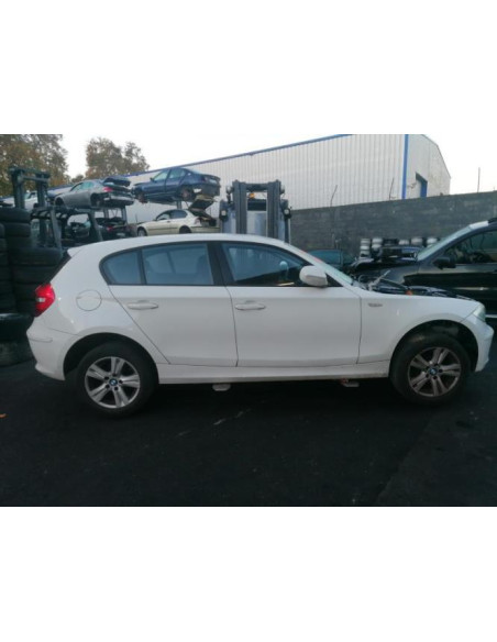 Debitmetre BMW SERIE 1 E87 PHASE 2 Diesel