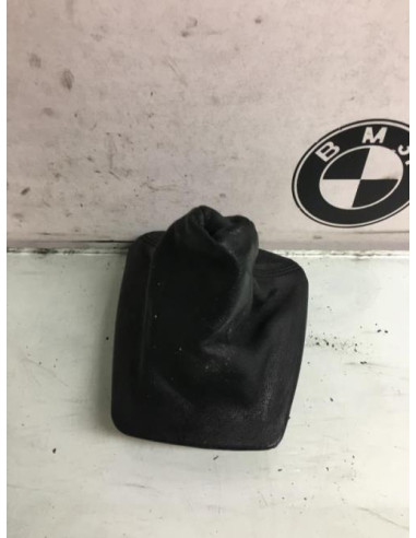 Soufflet de levier de frein a main BMW SERIE 3 E36 