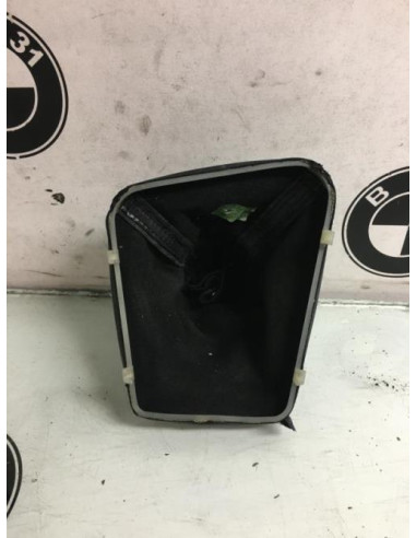 Soufflet de levier de frein a main BMW SERIE 3 E36 