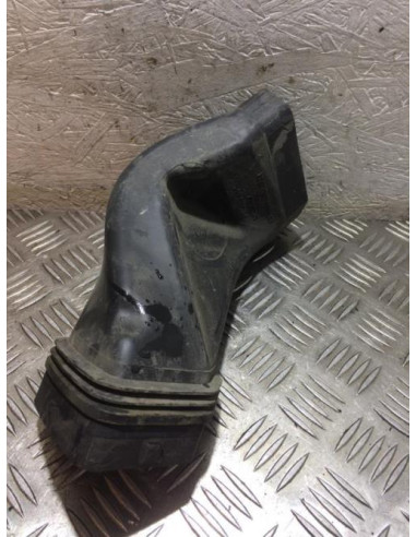 Conduite d'air BMW SERIE 1 E87 PHASE 2 Diesel