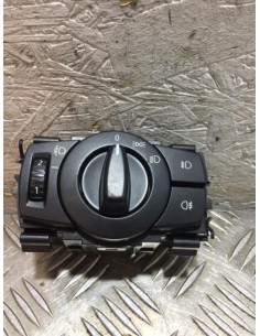 Commande de phare BMW SERIE 1 E87 PHASE 2 Diesel